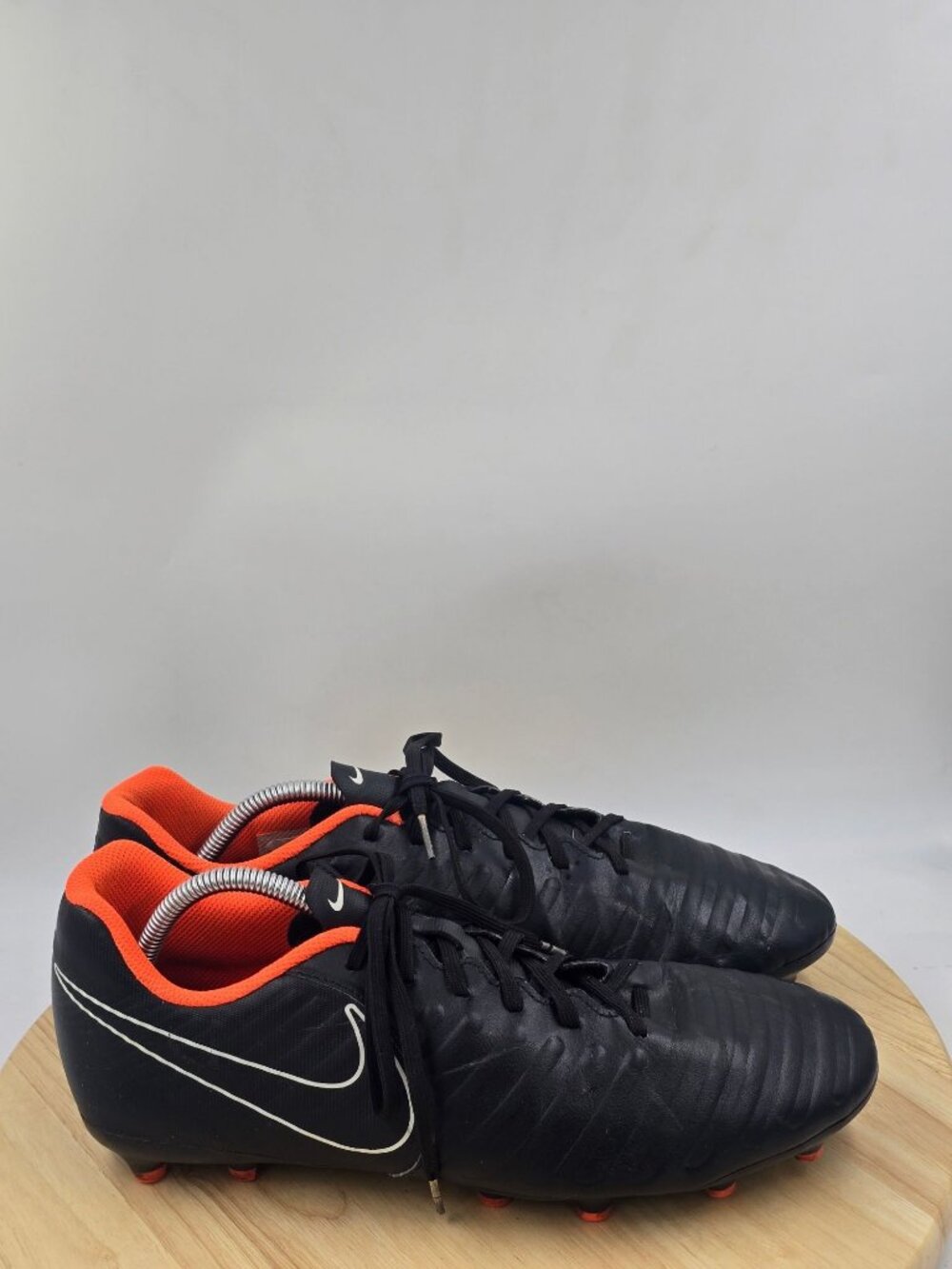 Nike Legend 7 Club MG Men's Soccer Cleats AH7251-080 sz 12